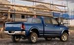 Dodge Ram 2500 Laramie Crew Cab 2010 года